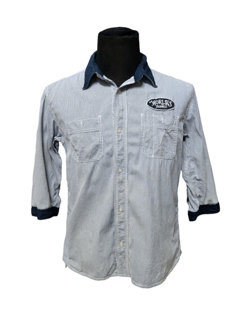 Hickory shirt deals