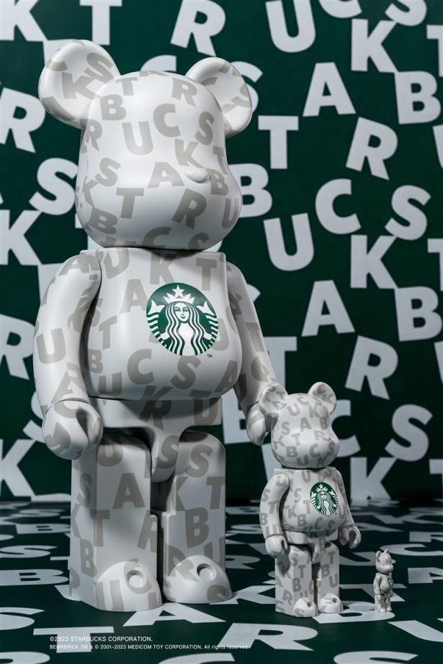 国産品 Anniversary 完売品 限定 R@BBRICK & BE@RBRICK その他