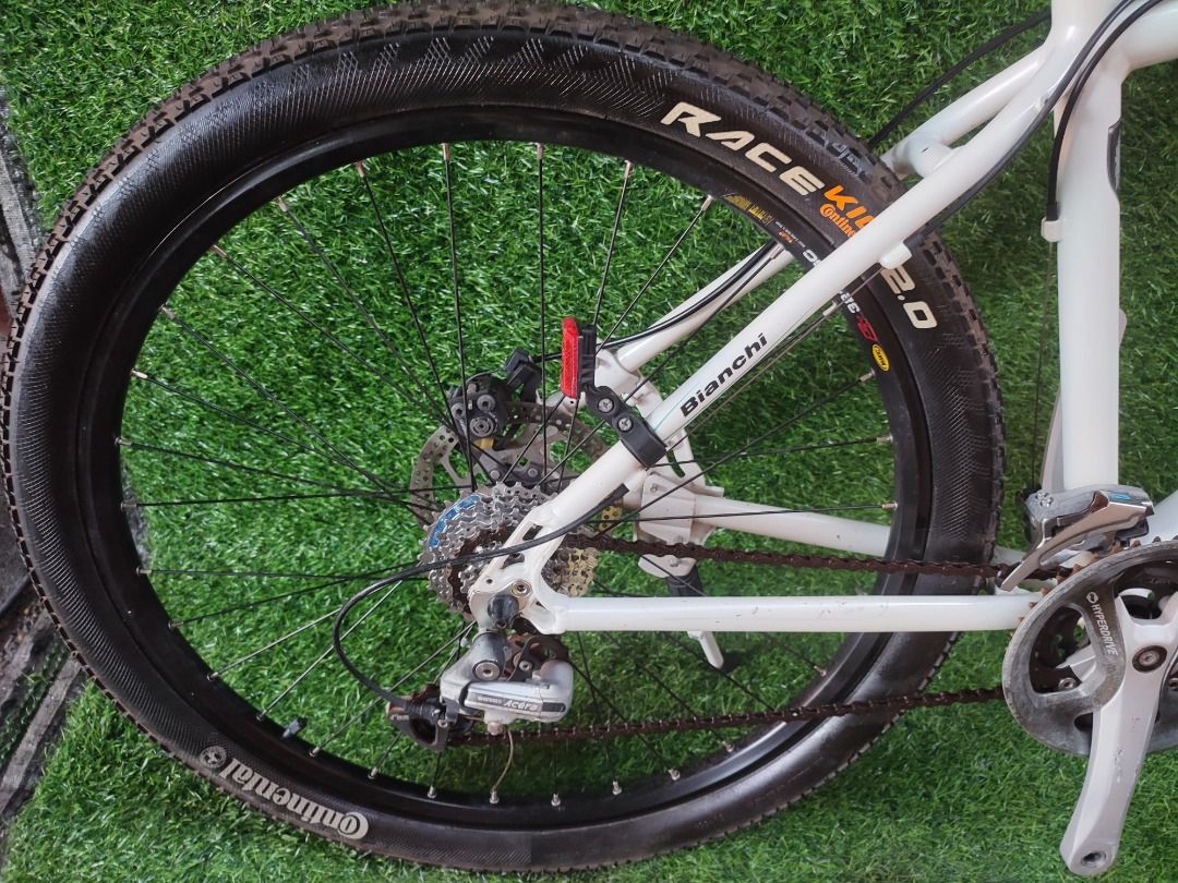 Attivo best sale bicycle price