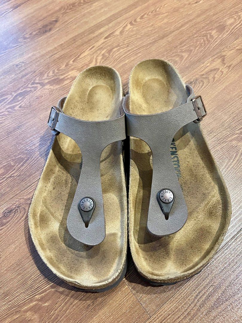 Gizeh sandals deals
