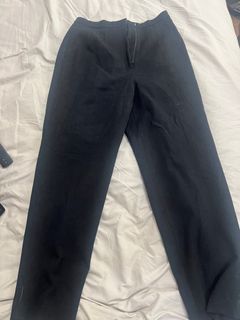 Black trouser