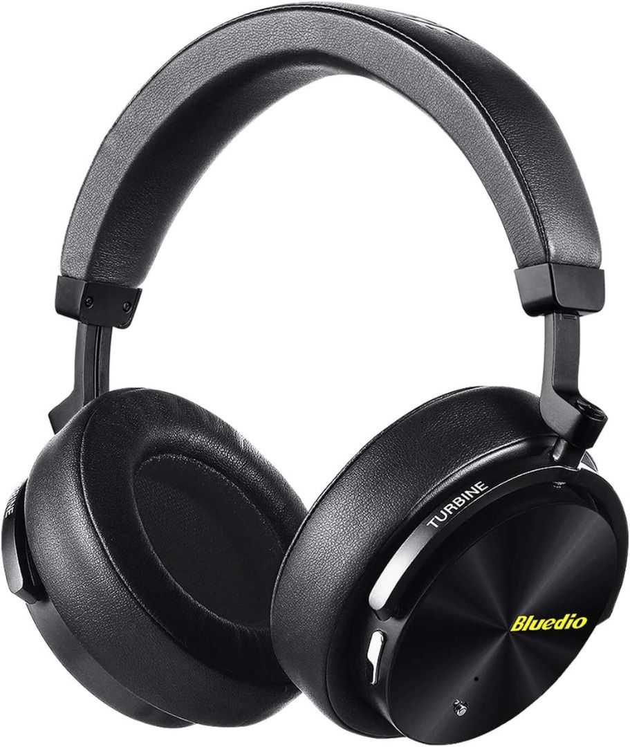 Bluedio t5 microphone 2025