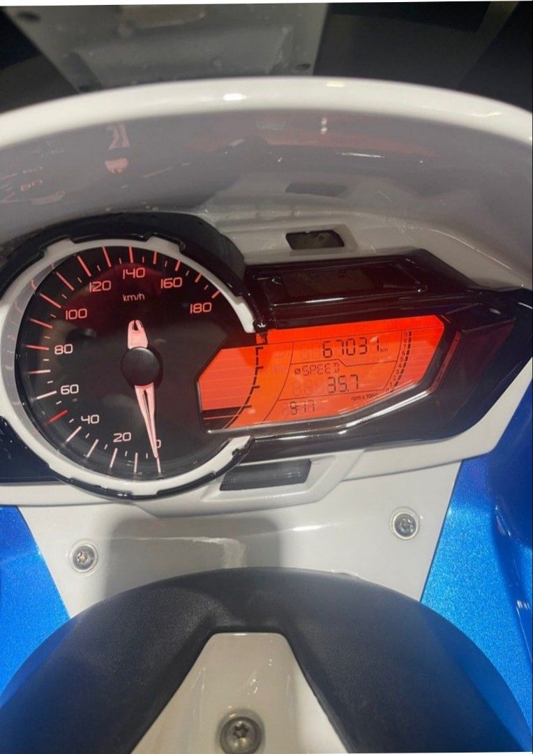 BMW C600 SPORT, Motorcycles, Motorcycles for Sale, Class 2 on 