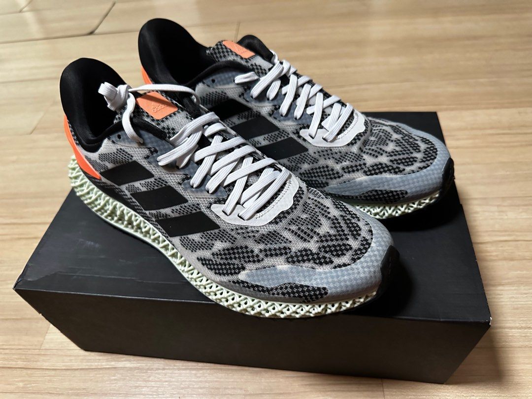 adidas 4d us