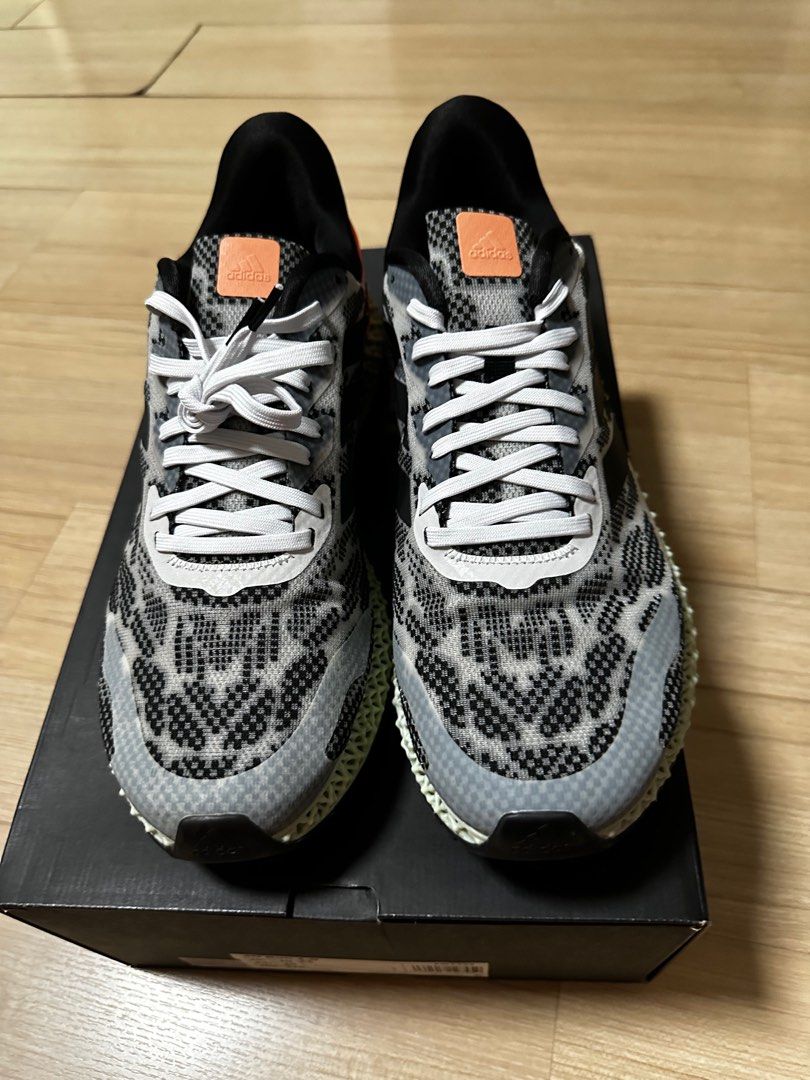 adidas 4d us