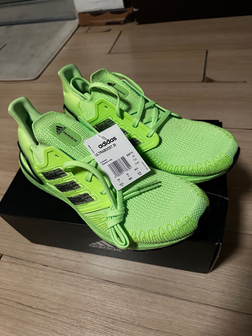 Ultraboost 20 uk cheap