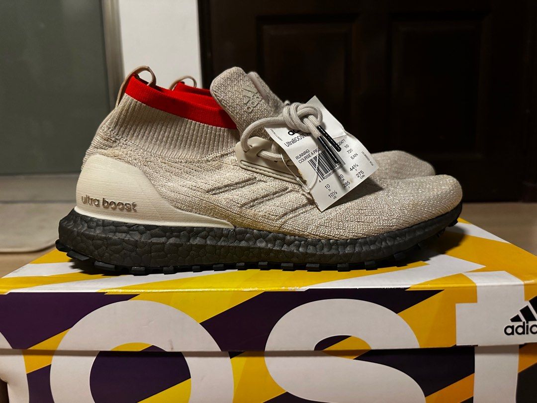 Adidas ultra boost all top terrain uk