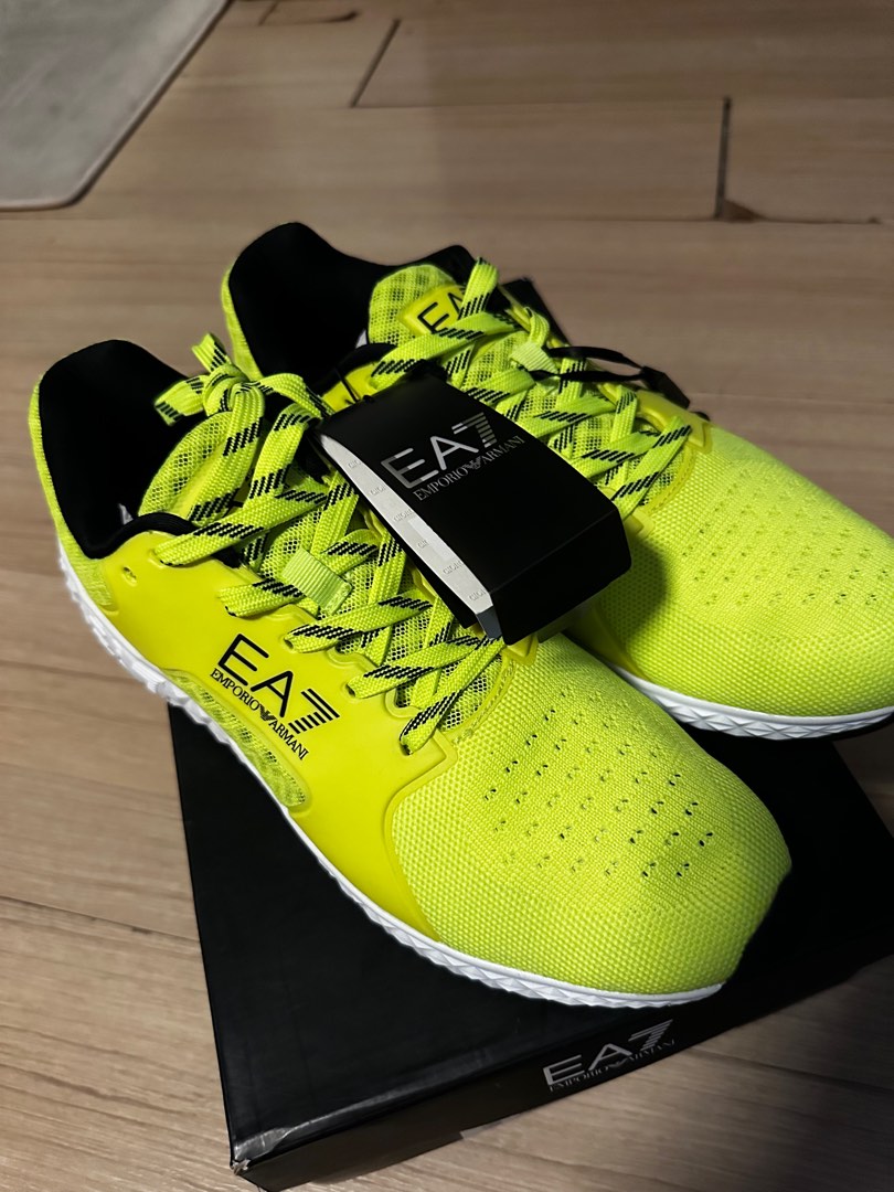 Ea7 spirit c2 outlet