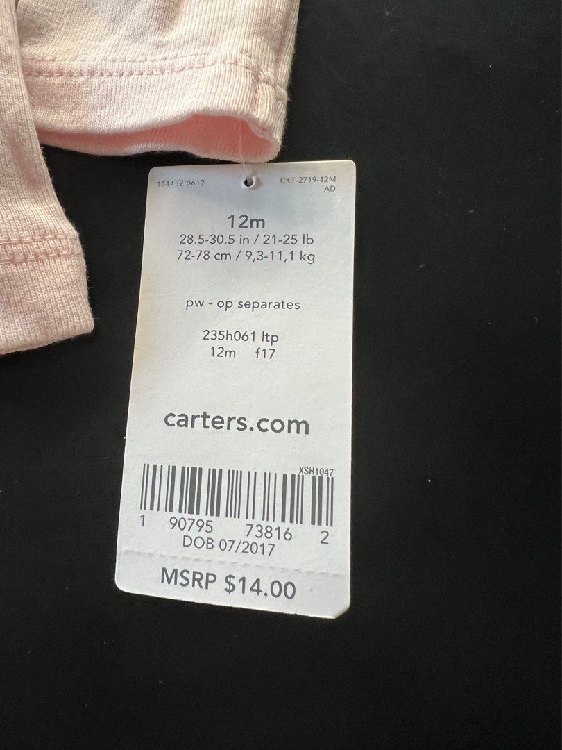 Carters turtleneck deals