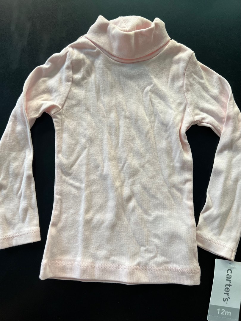 Carters turtleneck on sale