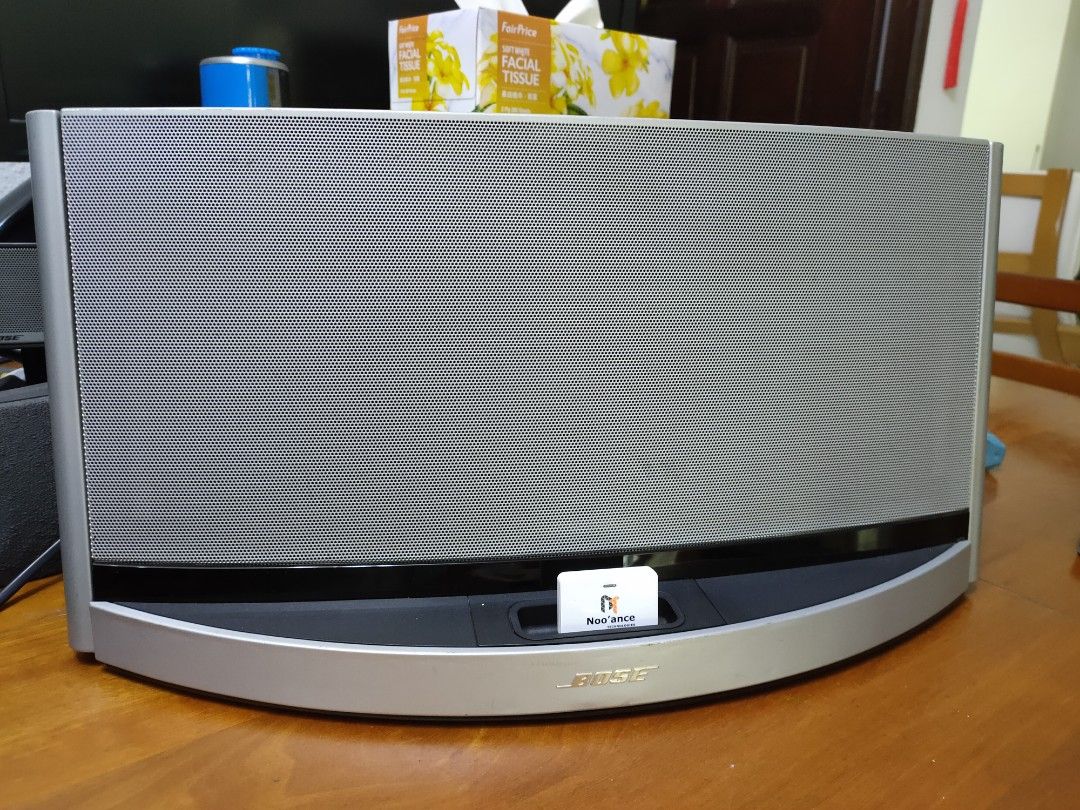 Bose sounddock 10, Audio, Soundbars, Speakers & Amplifiers on
