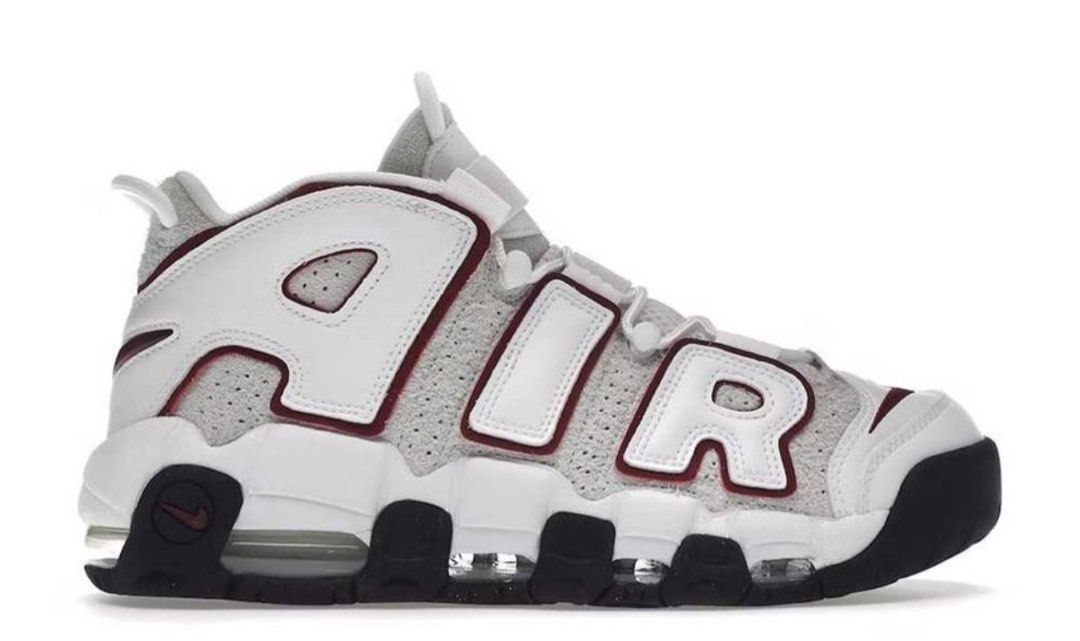 Brand New Nike More Uptempo US 10 Men s Fashion Footwear
