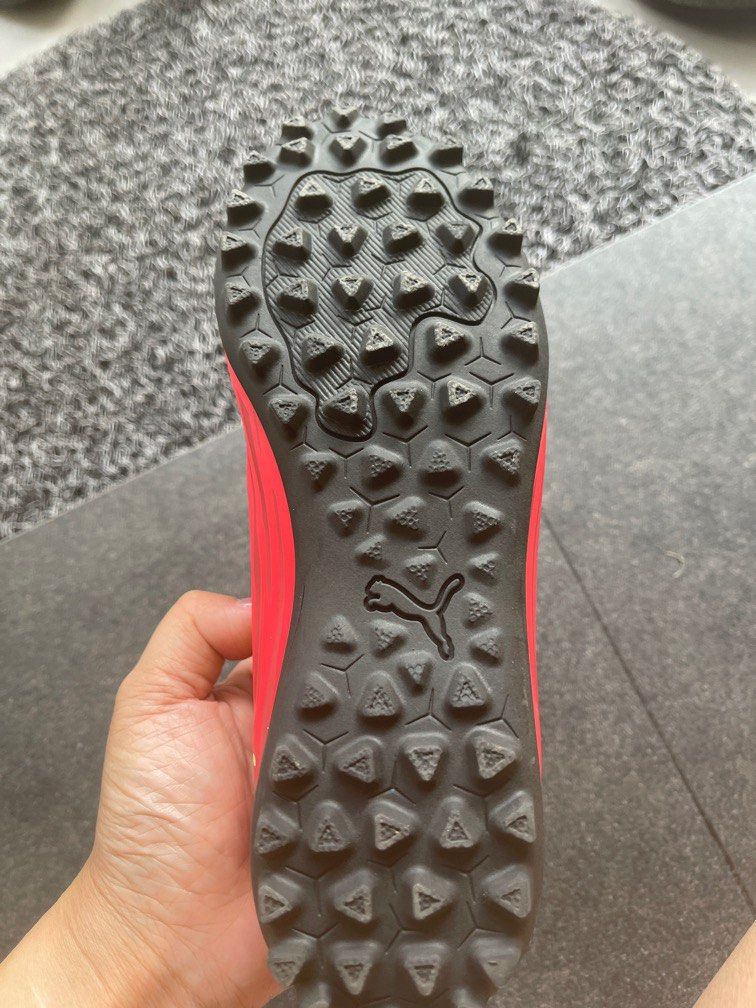 Puma rapido tt new arrivals