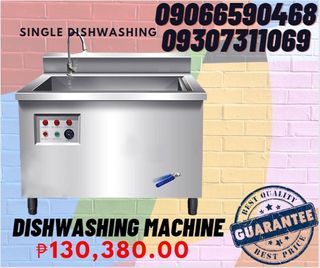 brand new Supersonic dishwasher Dishwashing Machine