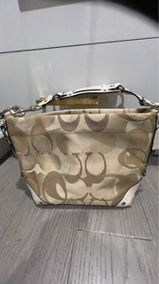 Brand new with tag Coach bag