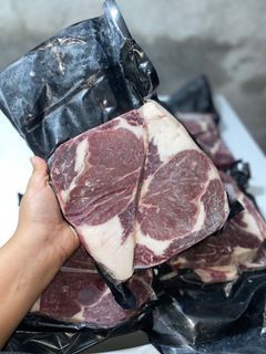 Brazilian Ribeye Steak