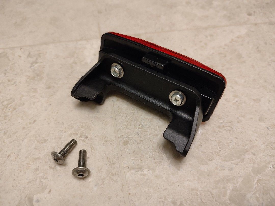 Brompton rear reflector hot sale