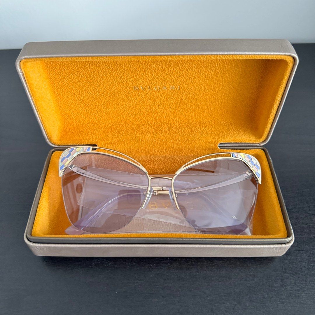 Bulgari shades outlet