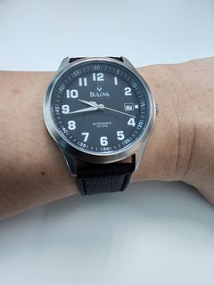 Bulova 96b299 hot sale