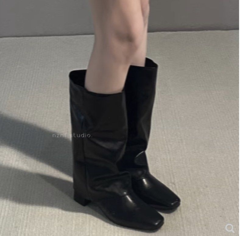 Markon boots top