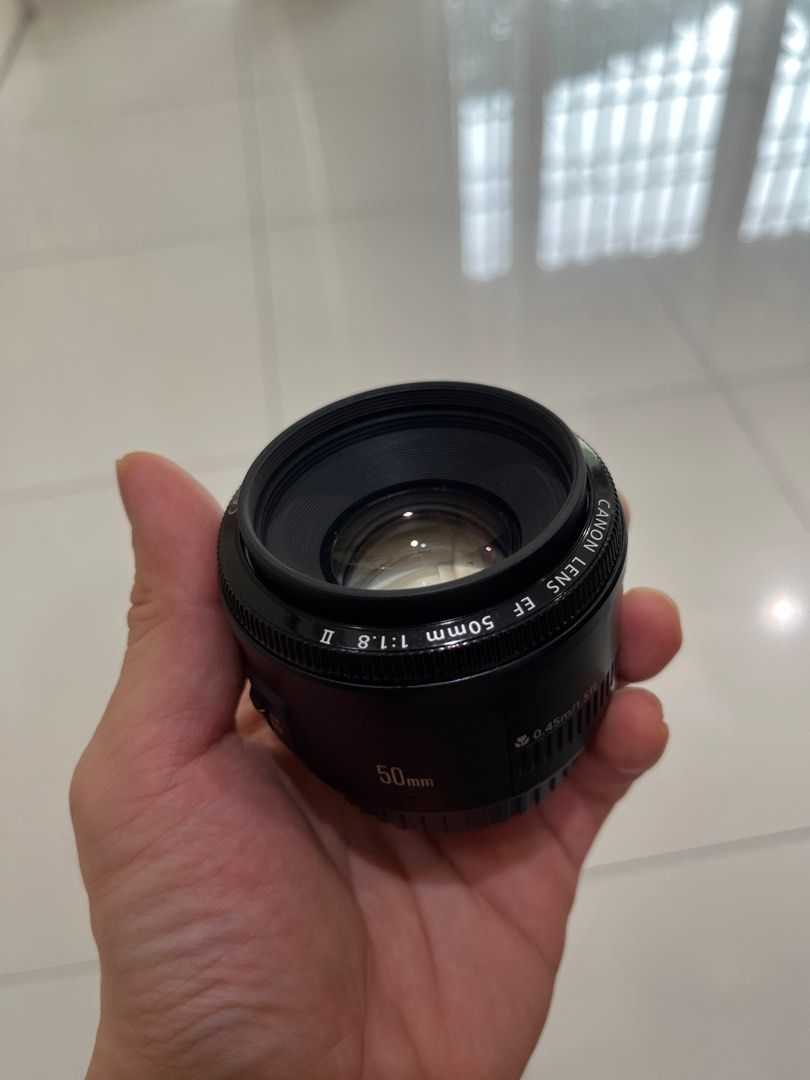 Tamron 17 50 2.8