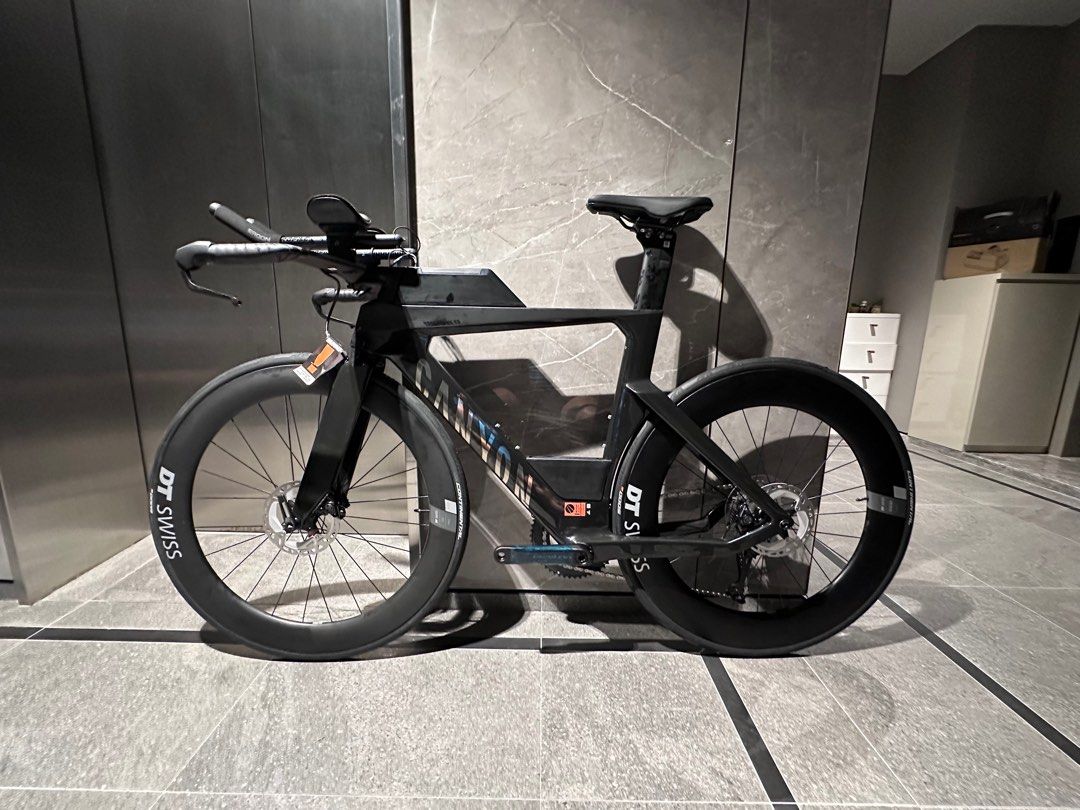 Canyon speedmax 2025 cf 8.0 disc
