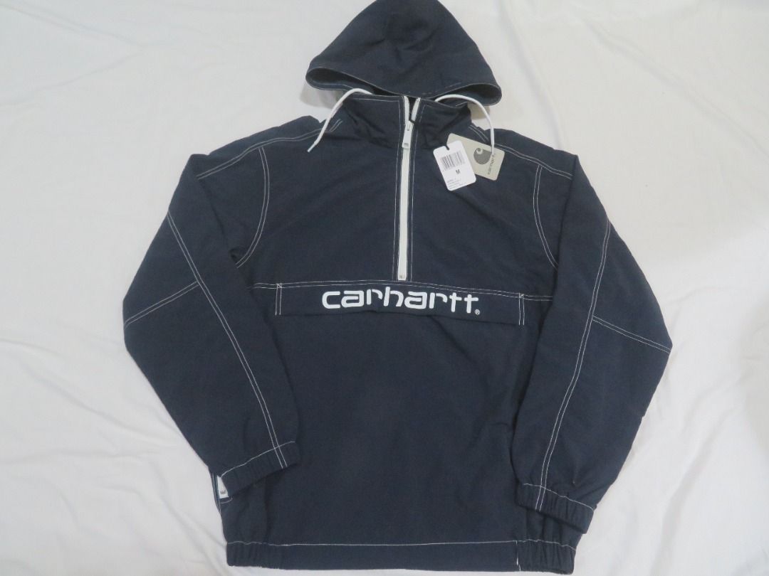 Carhartt kastor 2024 pullover