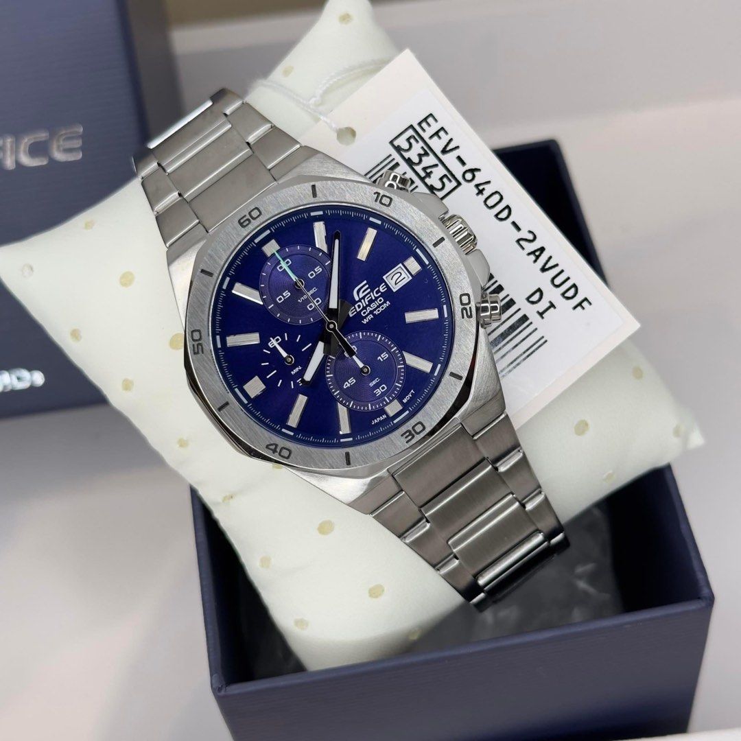 Edifice 4402 online