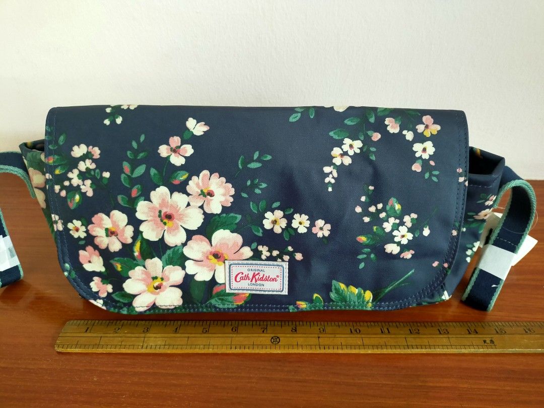 Cath kidston clutch bag sales