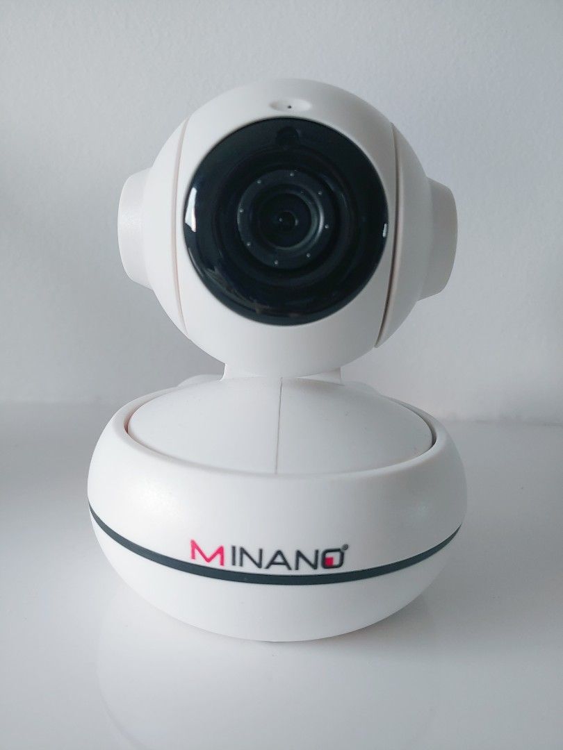 Minano cctv review best sale