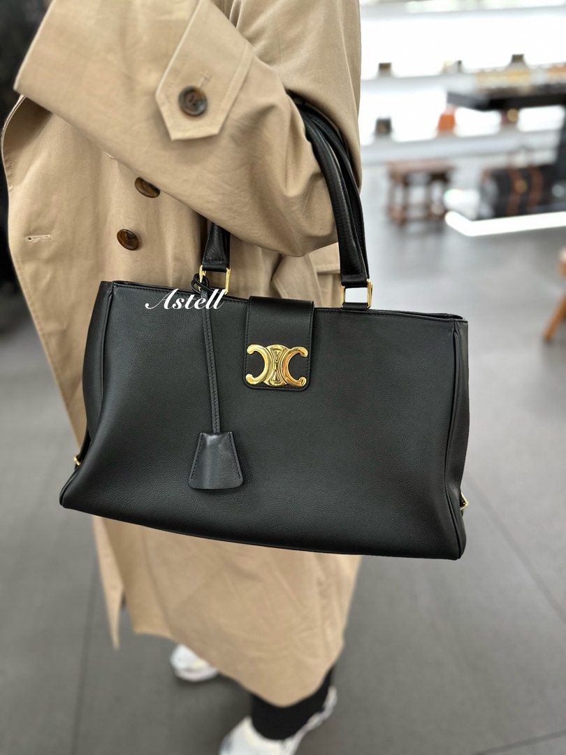 CELINE MEDIUM APPOLINE BAG