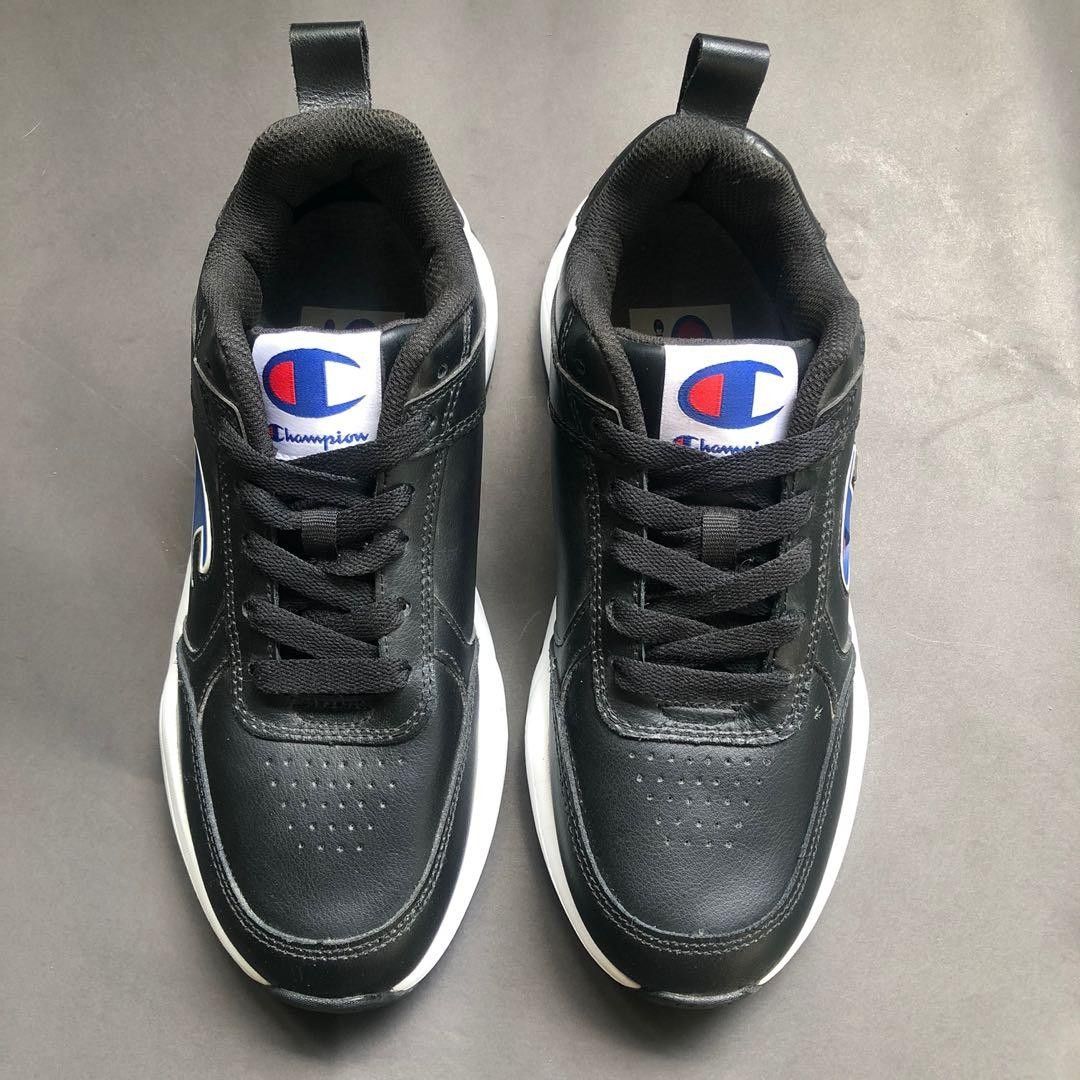 Champion 93 best sale eighteen classic sneaker