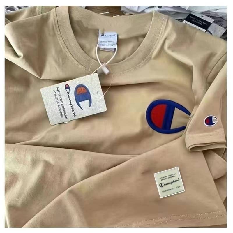 5xl champion online shirt