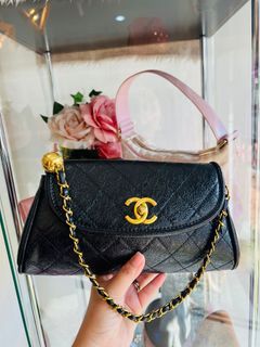 Sonia rykiel, Luxury, Bags & Wallets on Carousell