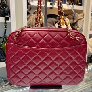 chanel precision vip bag pink｜TikTok Search