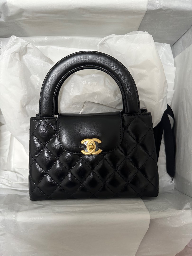 Chanel nano sales