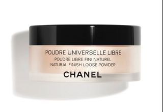 Chanel Poudre Universelle Libre Natural Finish Loose Powder - 152