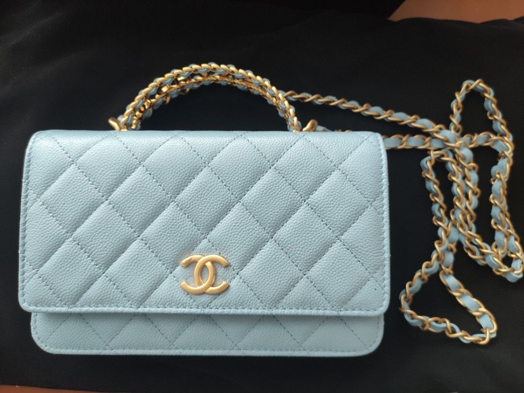 Best wallet on chain bags 2018 cheap