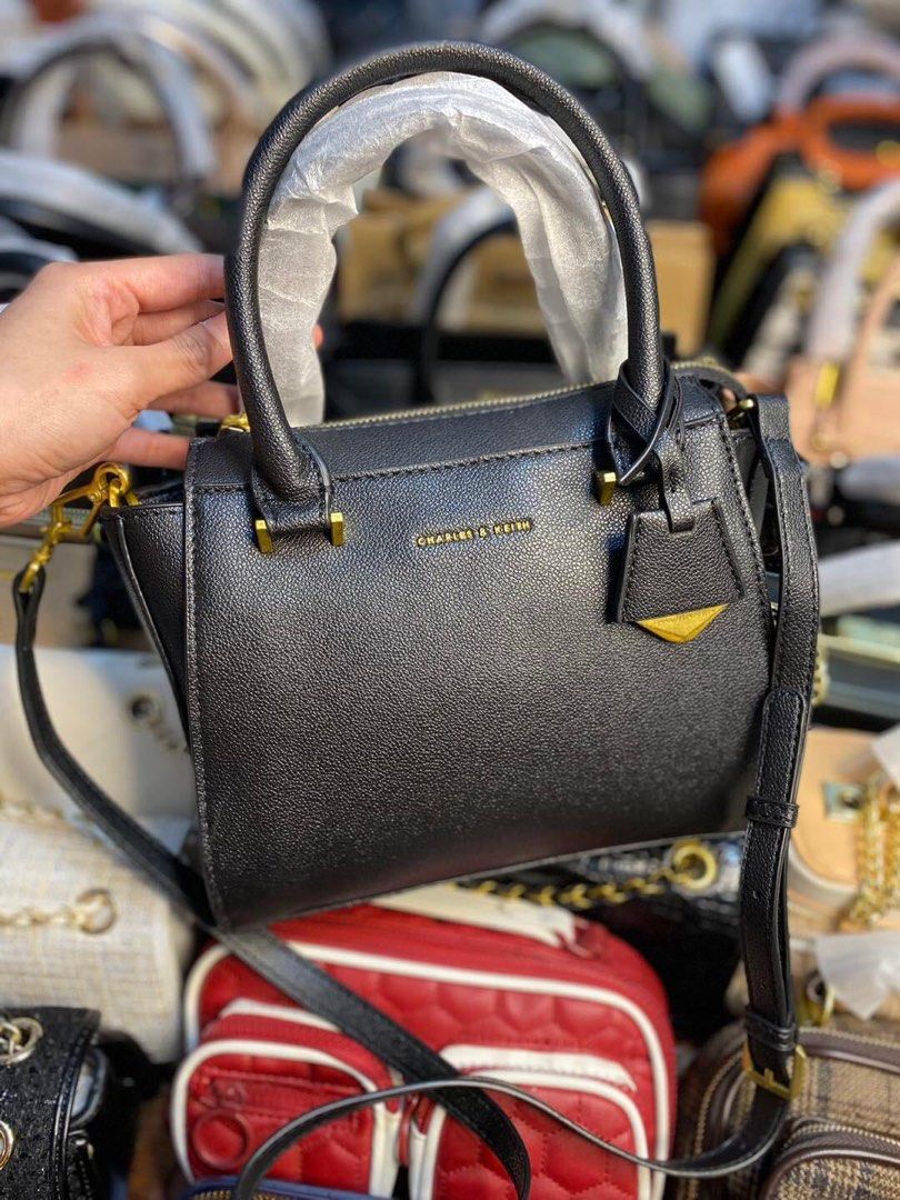 Calvin store keith bag