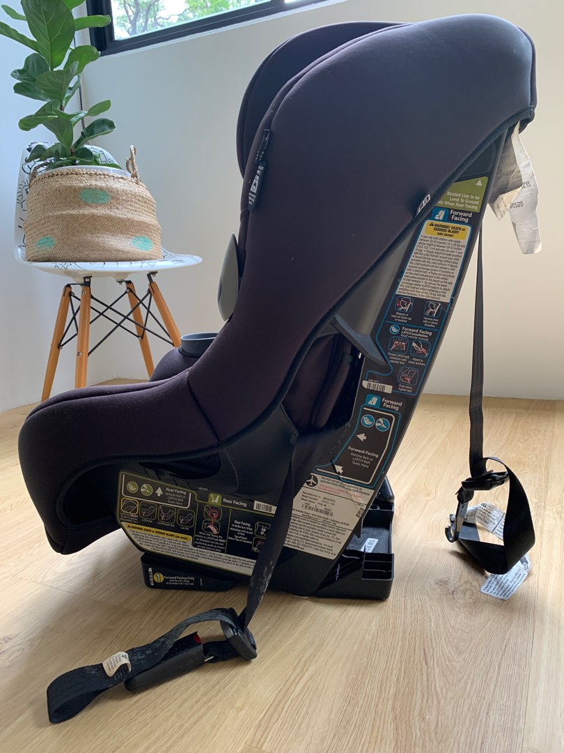 Child seat, Babies & Kids, Going Out, Car Seats on Carousell