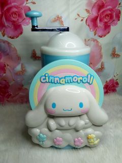Cinnamoroll Sanrio Ice Crusher/Ice Shaver