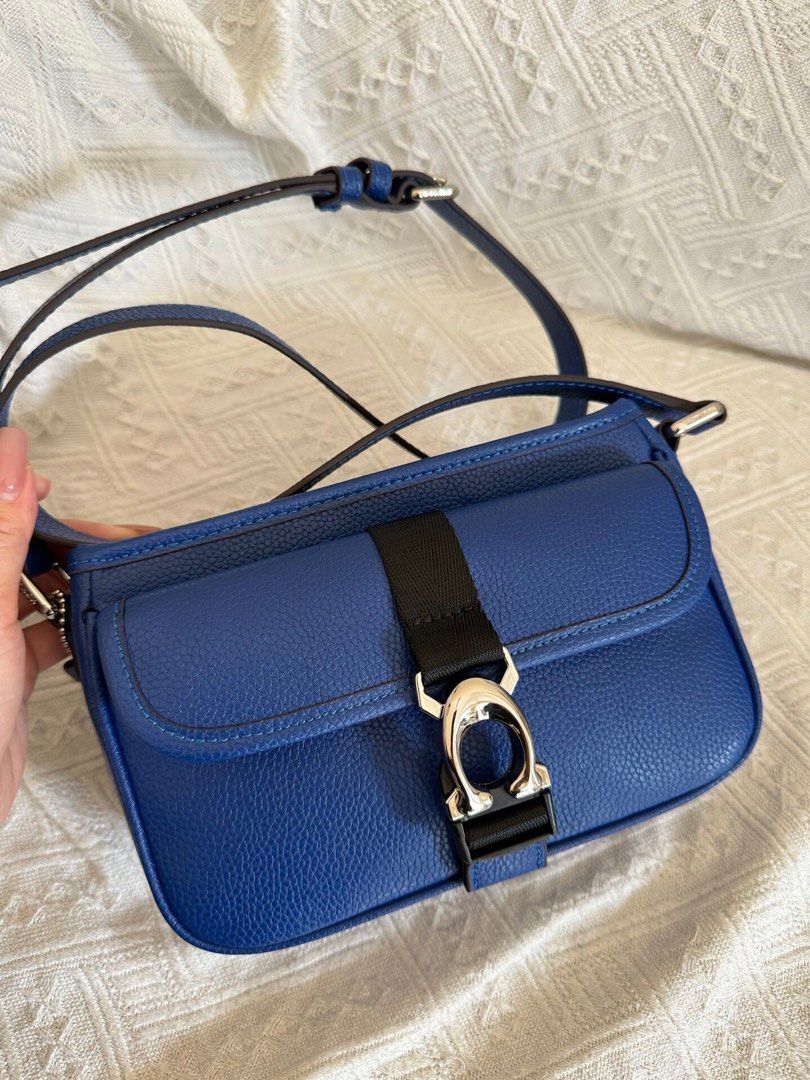 COACH®: Beck Slim Crossbody