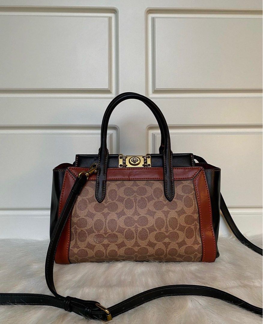 Troupe carryall store 35