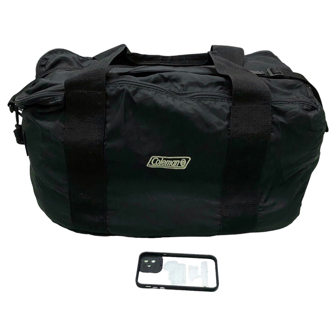 Coleman 2025 duffle bag