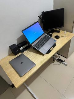 Computer Table Used