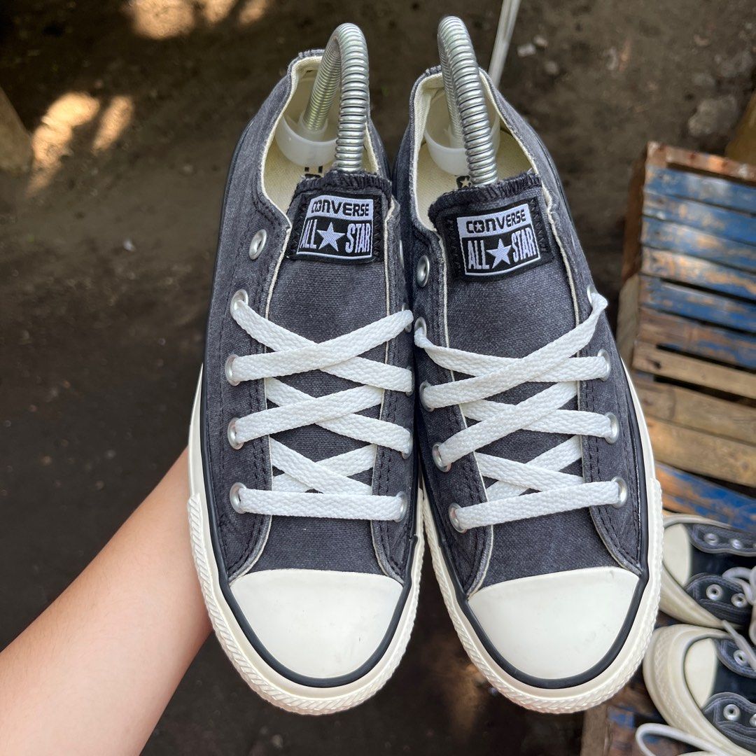 Converse all star basic wash on sale