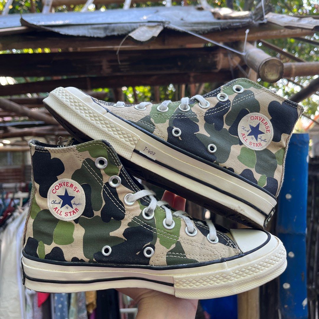 Converse 70 outlet archive print