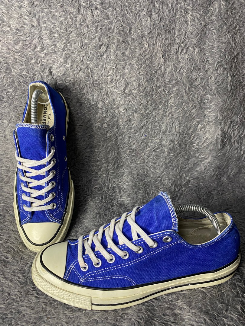 Converse ct70 ox RUSH BLUE