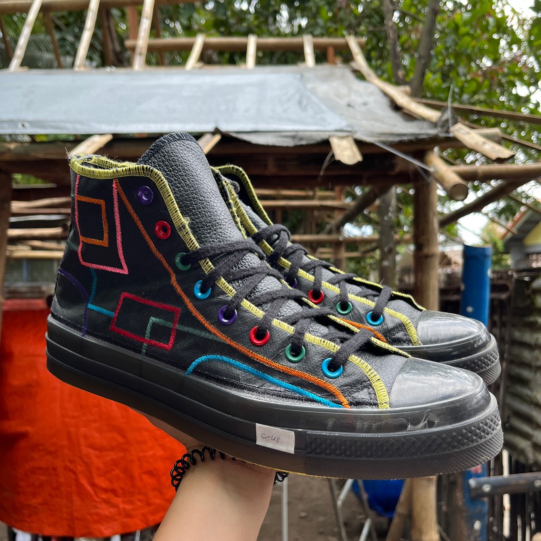 Chuck taylor sales chinese new year