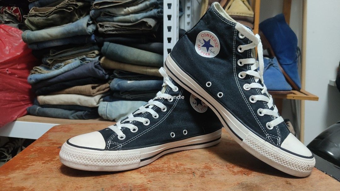 Converse hi clearance cut